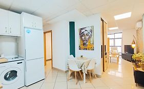 Apartamento El Bambu Cerca Del Mar